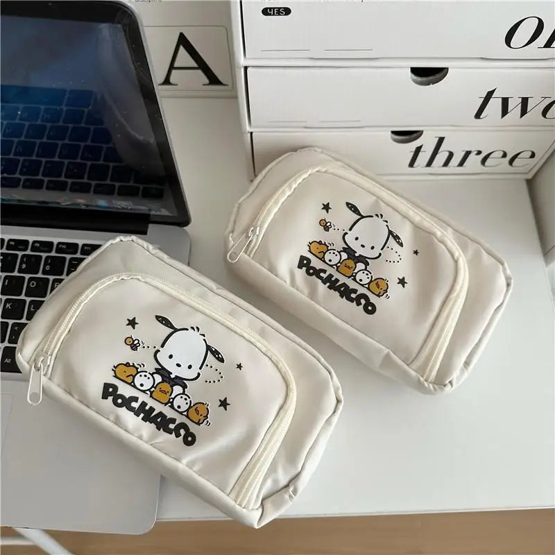 Sanrio Pochacco Pencil Case
