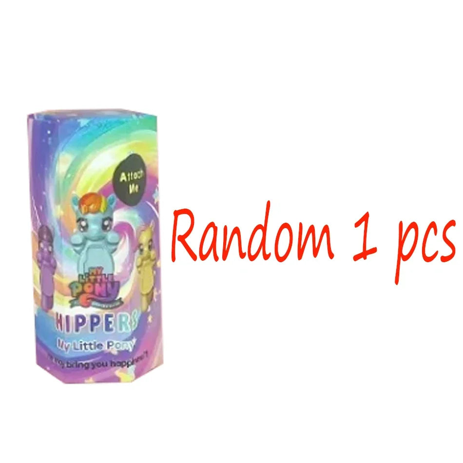 My Little Pony Sonny Angel Blind Box