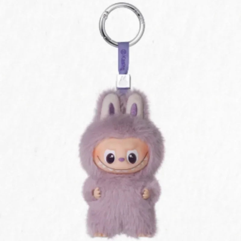 Pop Mart THE MONSTERS PIN FOR LOVE Series Blind Box