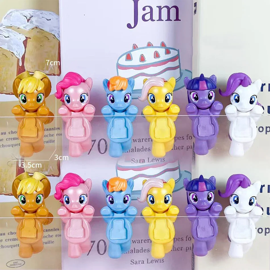 My Little Pony Sonny Angel Blind Box