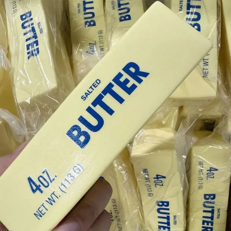 Butter Stick Squish