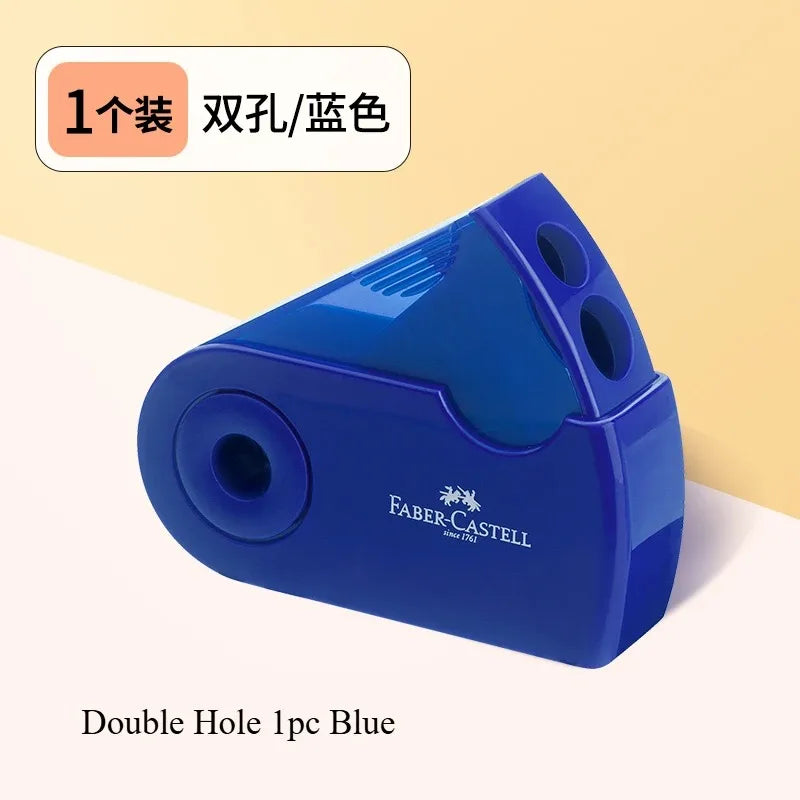 Character Pencil Sharpener