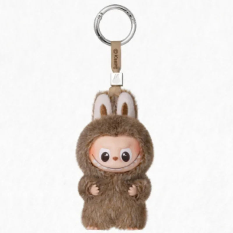 Pop Mart THE MONSTERS PIN FOR LOVE Series Blind Box