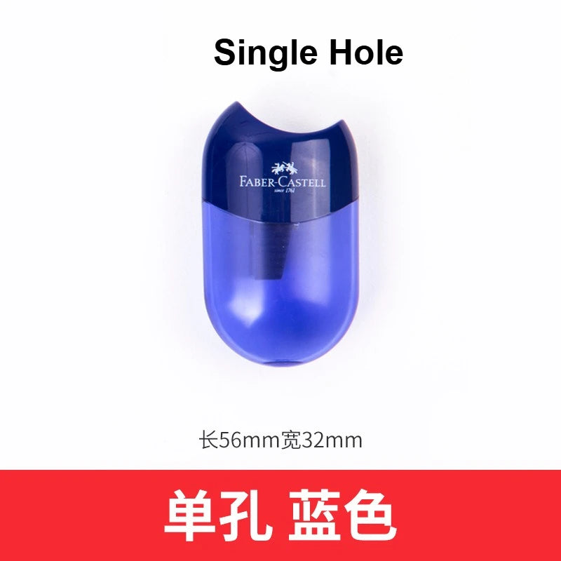 Character Pencil Sharpener