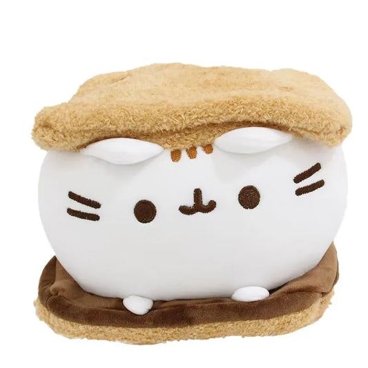 Pusheen Cat Plush