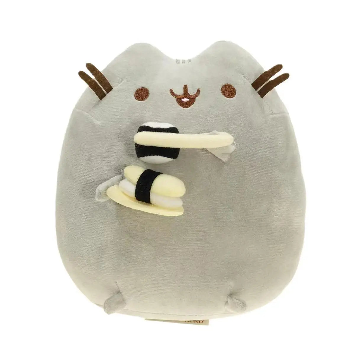 Pusheen Cat Plush